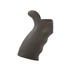 ERGO SureGrip Gen 2 AR-15, AR-10, LR-308 Pistol Grip Overmolded Rubber Olive Drab