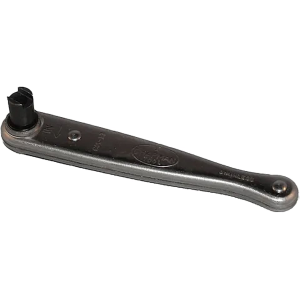 Cash Manufacturing Ratcheting Nipple Wrench Black Powder Rifle - Cash Manufacturing