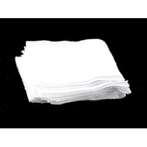 Southern Bloomer Gun Cleaning Patches 6mm Square Cotton 1000PK