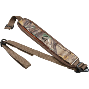 Butler Creek Comfort Stretch Rifle Sling Neoprene/Nylon Realtree Xtra