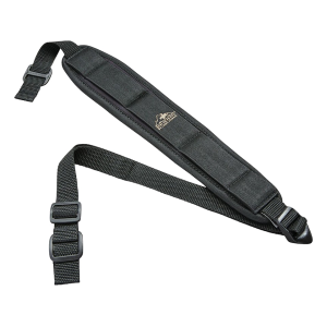 Butler Creek Comfort Stretch Rifle Sling Neoprene/Nylon Black