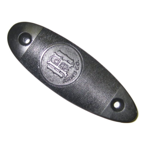 Vintage Gun Butt Plate for H&R Small
