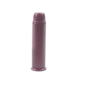 A-ZOOM Action Proving Dummy Round, Snap Cap 357 Magnum Aluminum 6PK
