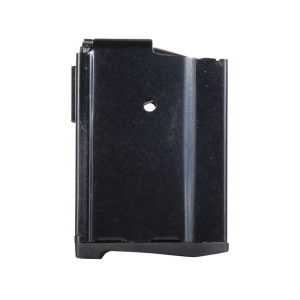 ProMag Magazine for Ruger Mini-14 6.8mm Remington SPC, 22 Nosler, 224 Valkyrie 10-Round Steel Blue