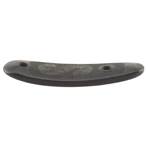 Vintage Gun Butt Plate for Stevens Favorite Small
