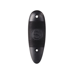 Vintage Gun Butt Plate for Sauer & Sohn