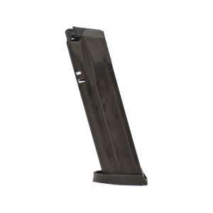 ProMag Magazine for CZ P10-F, P10-C 9mm 19-Round Steel Black