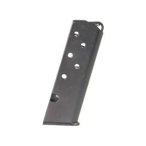 ProMag Magazine for Beretta 3032 Tomcat 32 ACP 7-Round Steel Blue