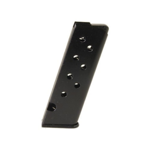 ProMag Magazine for Beretta 950 Jetfire 25 ACP 8-Round Steel Blue