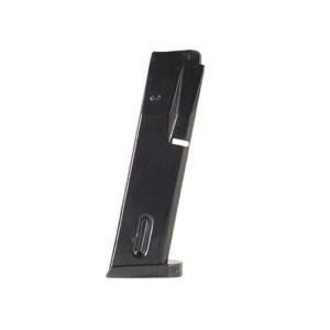 ProMag Magazine for Beretta 84 Cheetah 380 ACP 13-Round Steel Blue