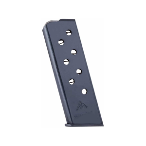 Mec-Gar Magazine for Beretta 950 Jetfire 25 ACP 8-Round Steel Blue