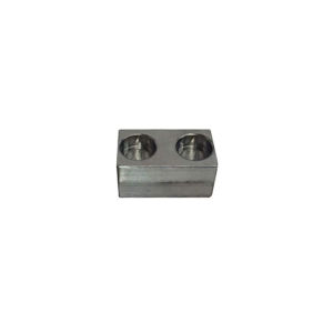Power Custom Ruger 10/22 Barrel Retainer Block