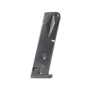 ProMag Magazine for Beretta 96 40 S&W 10-Round Steel Blue