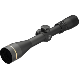 Leupold VX-Freedom CDS Rifle Scope 4-12x 40mm Duplex Reticle Matte Black