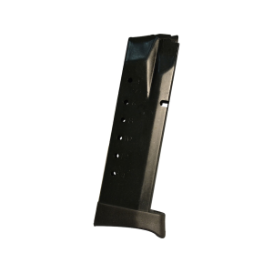 ProMag Magazine for S&W SD40 40 S&W 15-Round Steel Matte