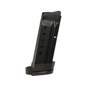 ProMag Magazine for S&W Shield, Shield M2.0 40 S&W 7-Round Steel Matte
