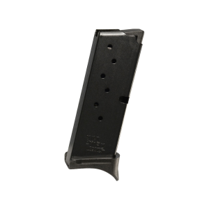 ProMag Magazine for Ruger LC9 9mm 7-Round Steel Matte