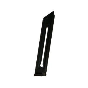 ProMag Magazine for Ruger Mark lll 22 Long Rifle 10-Round Steel Blue