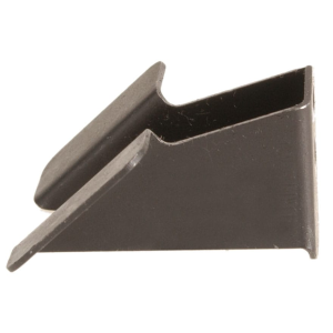 Power Custom Extended AK-47 Ambi Magazine Release Steel Parkerized