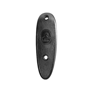Vintage Gun Butt Plate for Colt Shotgun