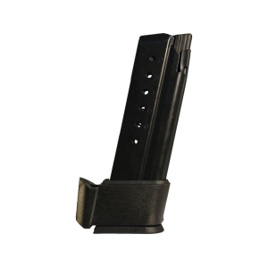 ProMag Magazine for Springfield XDS 9mm 9-Round Steel Matte