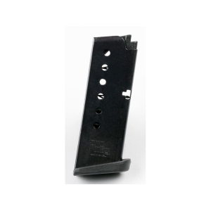 ProMag Magazine for Taurus 709 Slim 9mm 7-Round Steel Blue
