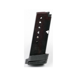 ProMag Magazine for Taurus 709 Slim 9mm 8-Round Steel Blue