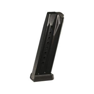 ProMag Magazine for Springfield XDM 9mm 19-Round Steel Matte