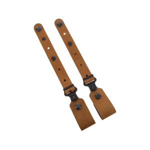 Galco Classic Lite Tie Down Set 2.0 Ambidextrous Natural
