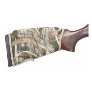 Beartooth Products Comb Raising Kit 2.0 No Loops Model Stock Cover Realtree MAX-5 Neoprene