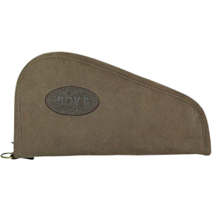 Boyt Plantation Series Pistol Case 12" Canvas Taupe
