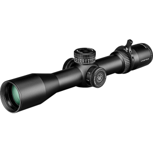 Vortex Optics Venom Rifle Scope 3-15x 44mm EBR-7C MRAD Reticle Matte Black