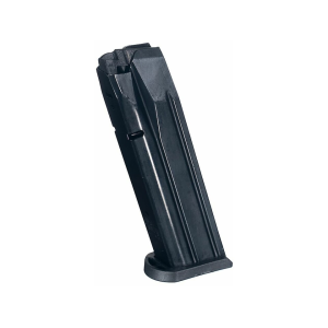 ProMag Magazine for CZ P10-C 9mm 15-Round Steel Blue