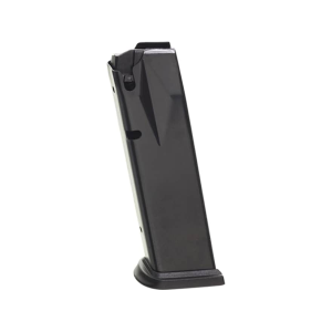 ProMag Magazine for Canik TP9 9mm 18-Round Steel Blue