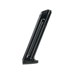 ProMag Magazine for Browning Buck Mark 22 Long Rifle 10-Round Steel Blue