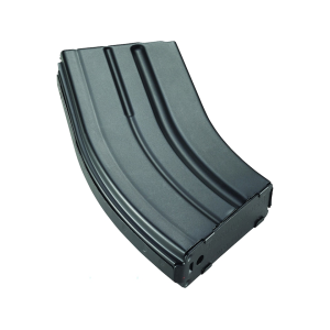 DuraMag SS Magazine AR-15 224 Valkyrie, 6.8 SPC 20-Round Stainless Steel Black