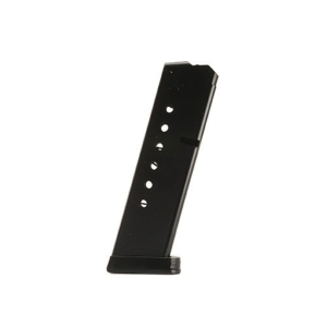 ProMag Magazine for S&W 645, 4506, 4566, 4586 45 ACP 8-Round Steel Blue