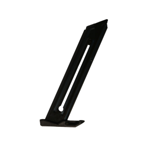 ProMag Magazine for Ruger Mark lll 22/45 22 Long Rifle 10-Round Steel Blue
