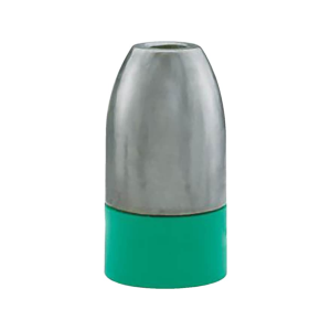 Powerbelt Pure Lead 50 Caliber Muzzleloader Bullets 348 Grain Hollow Point Box of 20