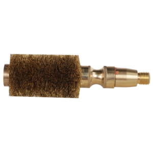 Pro-Shot Payne Galway Shotgun Chamber Cleaning Brush 12 Gauge Bronze