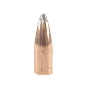 Hornady 22 Caliber (224 Diameter) Bullets 55 Grain Spitzer Box of 100