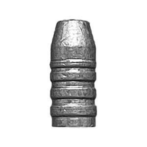 Hunters Supply Slick Coat Hard Cast 44 Caliber (430 Diameter) Bullets 330 Grain Flat Nose Box of 50 - Hunters Supply