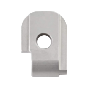 Wilson Combat Bullet Proof Series 70 1911 45 ACP Firing Pin Stop with Square Bottom Stainless Steel