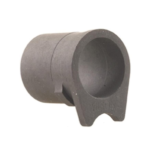 Wilson Combat Match Grade 1911 Government Barrel Bushing Blued