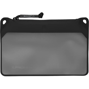 Magpul DAKA Windowed Gear Pouch Small Black