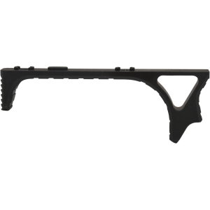 AR-STONER Angled M-LOK AR-15 Foregrip Aluminum Black