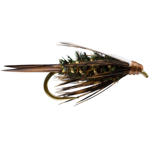 RIO Prince Nymph Size 14 12PK