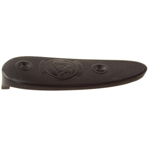 Vintage Gun Butt Plate for Parker #1 with Spur