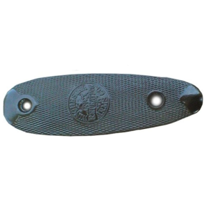 Vintage Gun Butt Plate for Winchester Late-Style Small