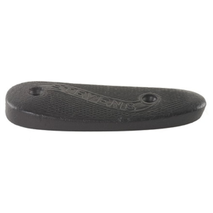 Vintage Gun Butt Plate for Stevens with Logo